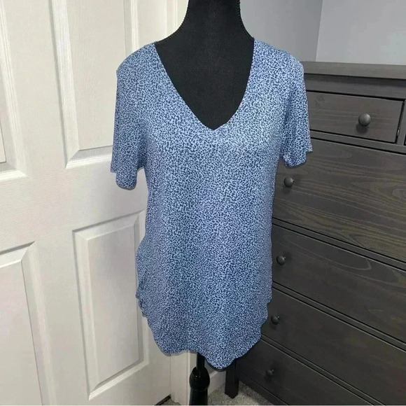 Athleta  Tee - Picture 1 of 7